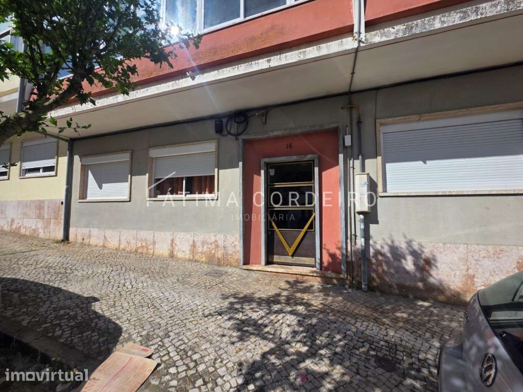 Apartamento T2 em Zona de excelência - Grande imagem: 2/20