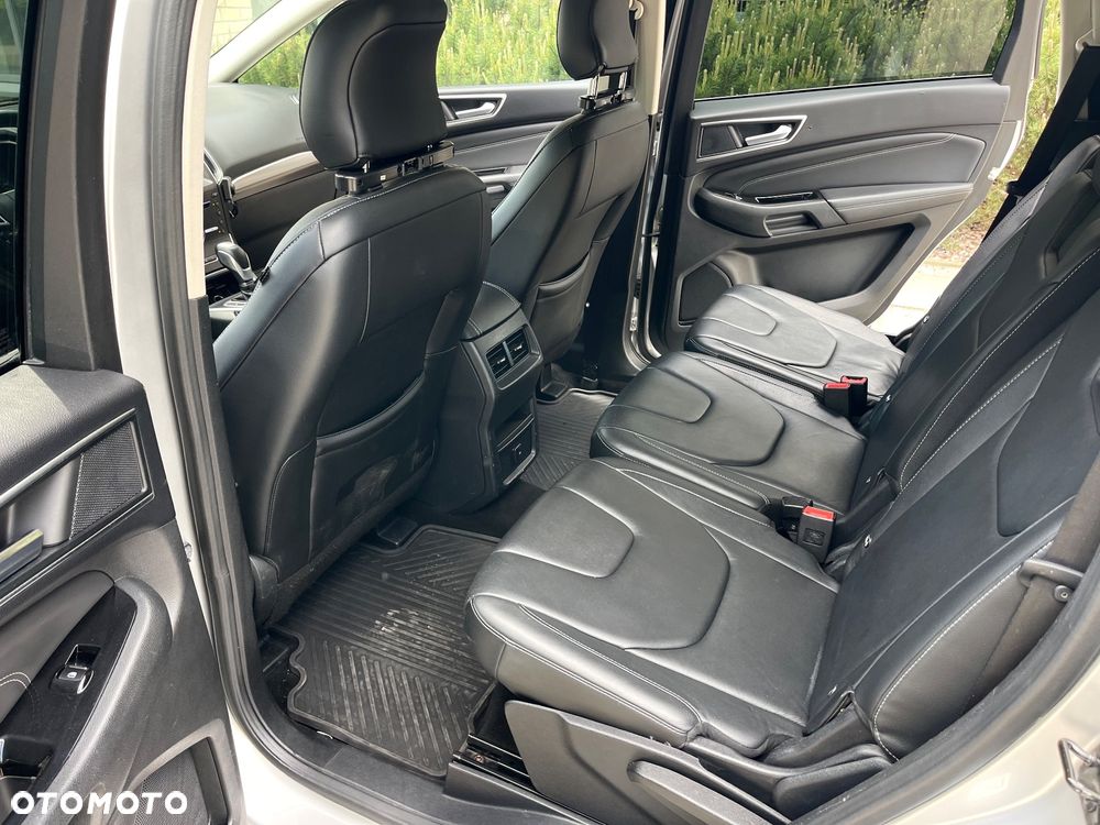 Ford S-Max - 23