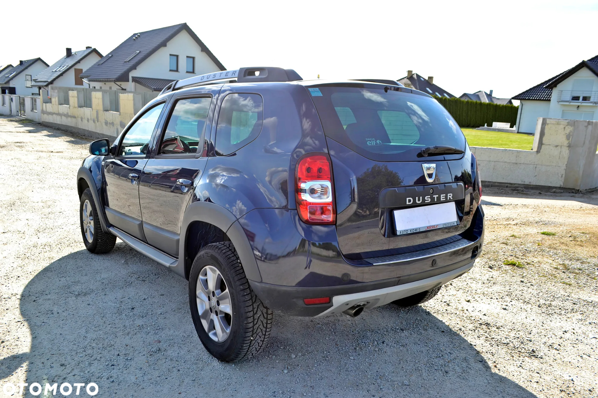 Dacia Duster - 7