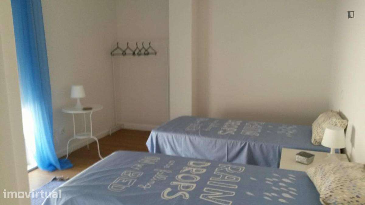 Apartamento com 3 quartos - localizado em Povoa de varzim - Grande imagem: 5/7