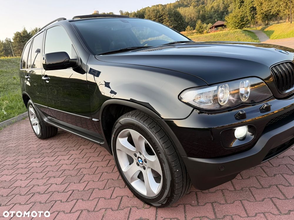 BMW X5 3.0 d - 17