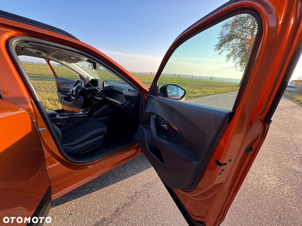 Peugeot 2008 Active Pack - 24