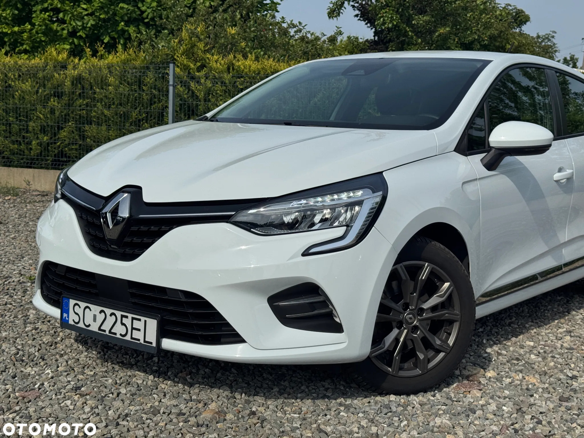 Renault Clio 1.5 dCi Energy Limited Plus - 30