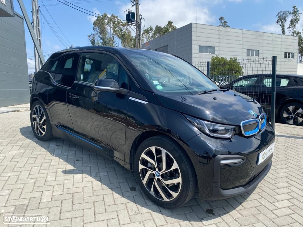 BMW i3 120Ah - 2