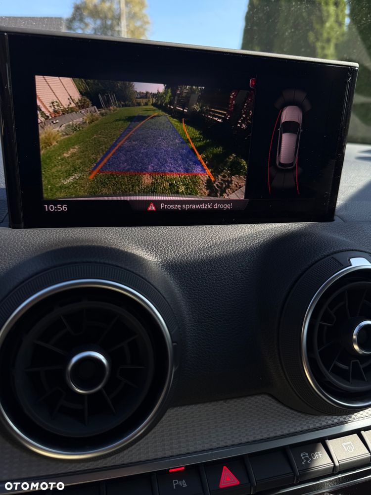 Audi Q2 35 TFSI Advanced S tronic - 23