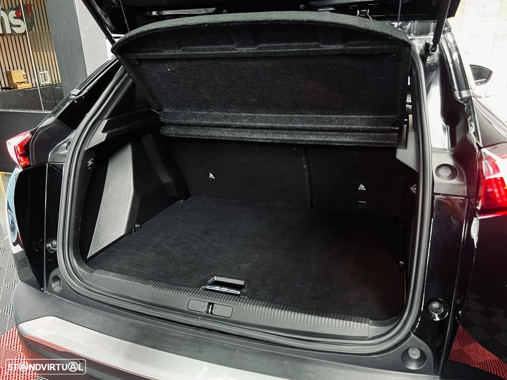 Peugeot 2008 1.5 BlueHDi Allure - 46