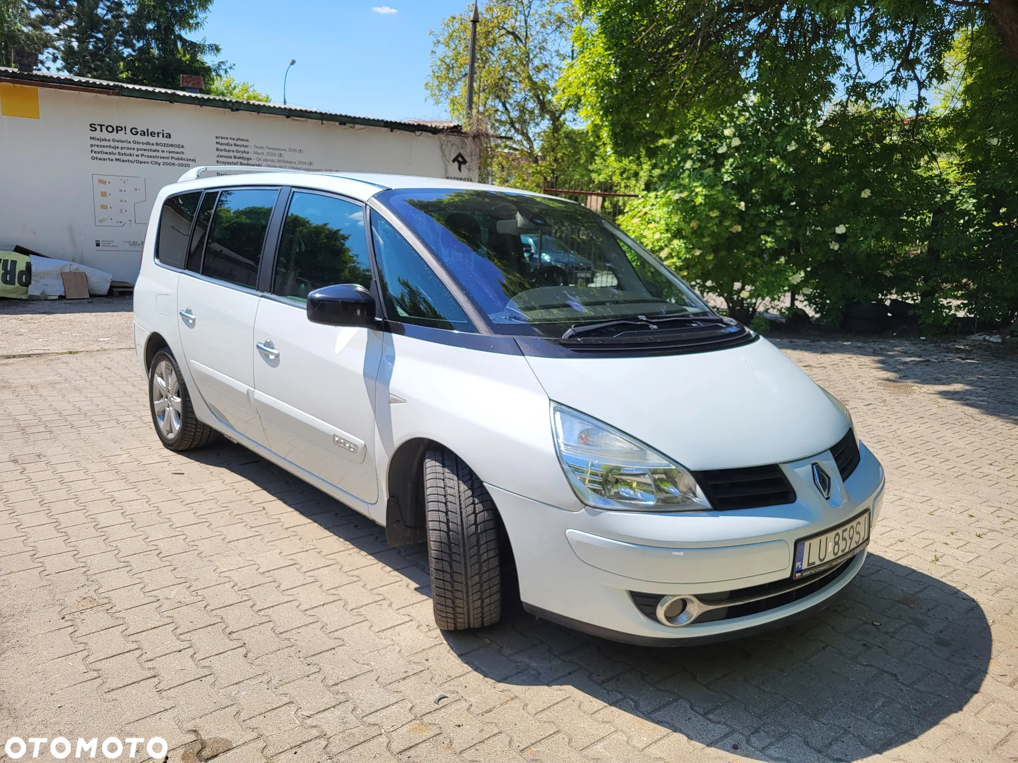 Renault Espace - 4