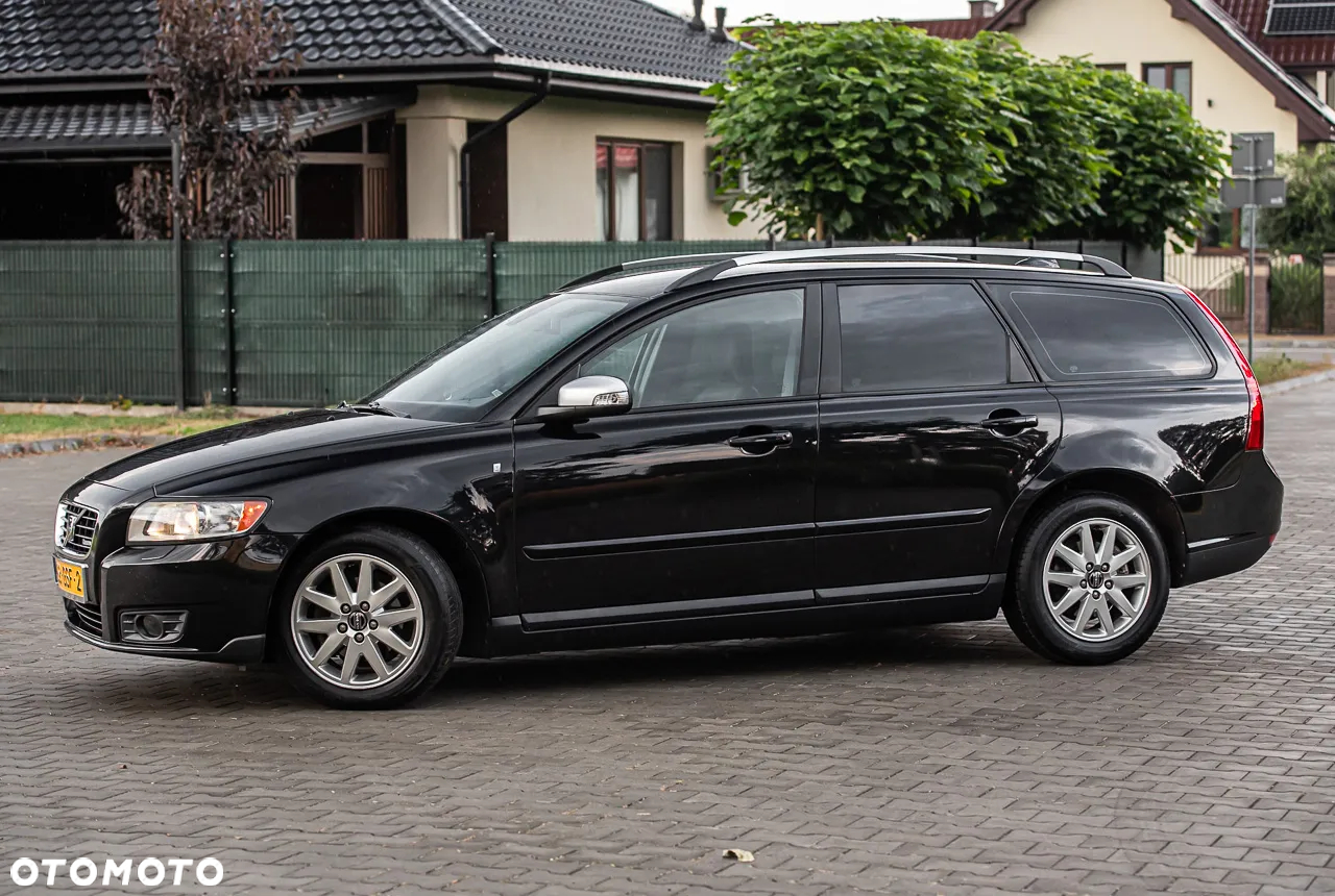 Volvo V50 1.8 RDesign - 3