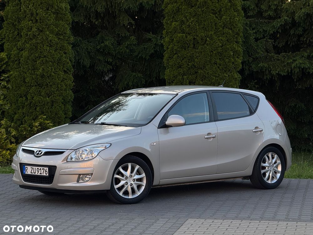 Hyundai i30 i30cw 1.6 CRDi Edition 20 - 14