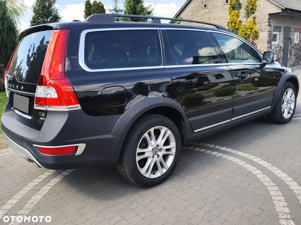 Volvo XC 70 T5 AWD Summum - 15