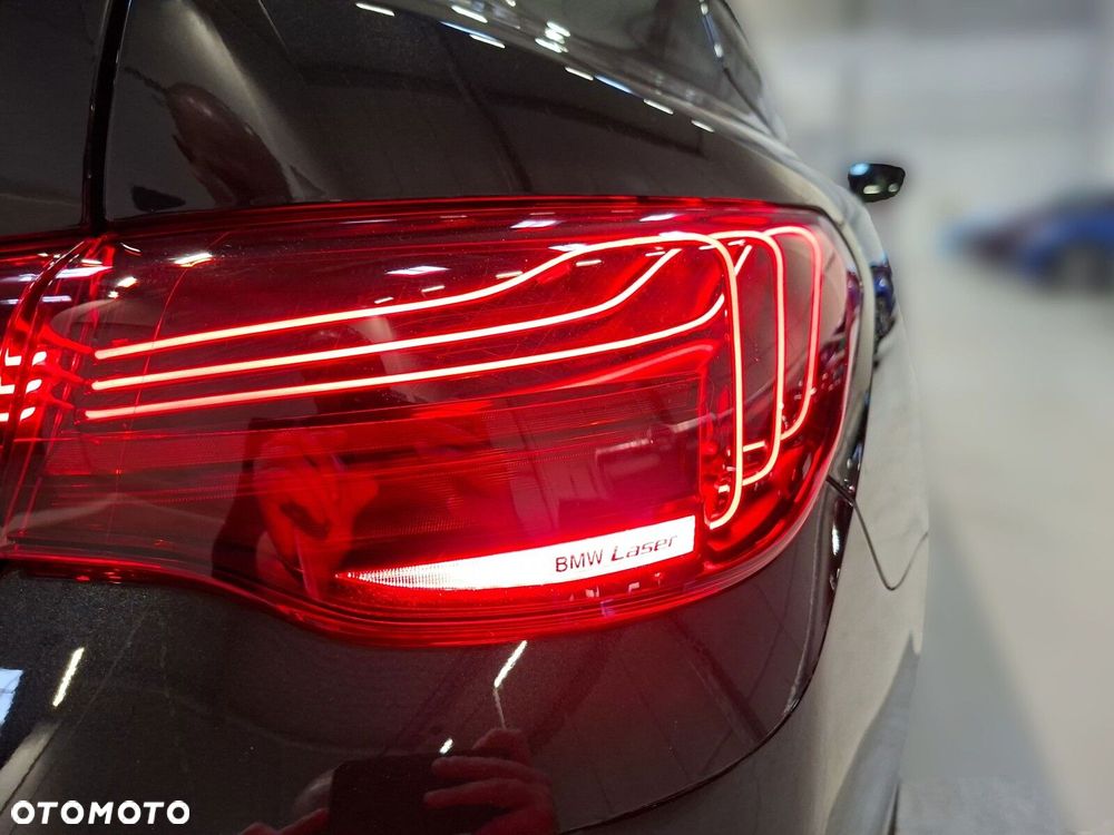 BMW Seria 4 420d mHEV M Sport - 24