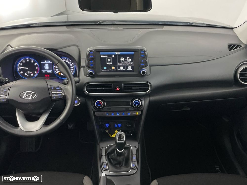 Hyundai Kauai 1.0 T-GDi Premium - 10