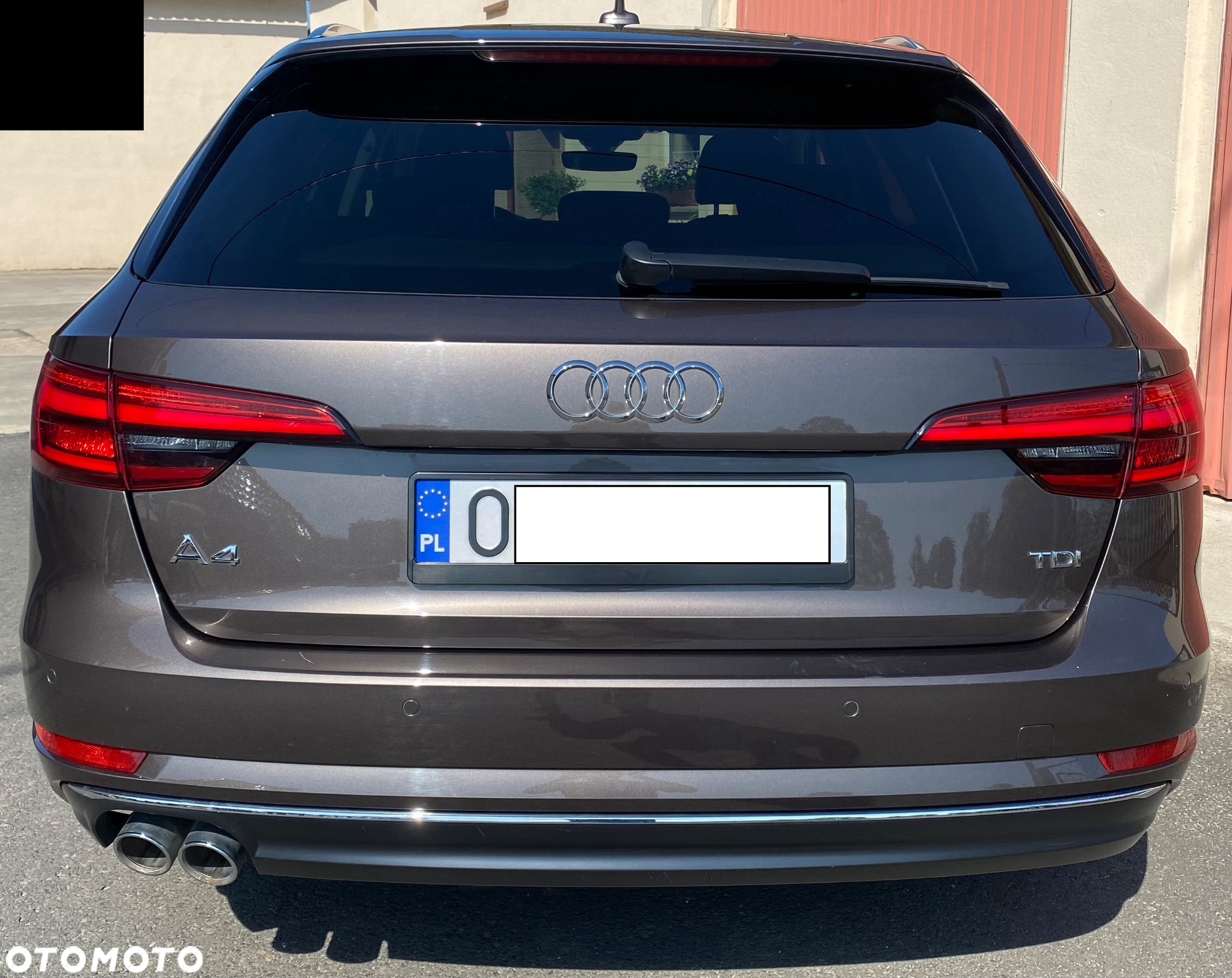 Audi A4 2.0 TDI Design S tronic - 7