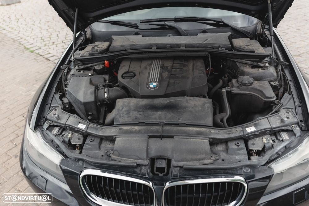 BMW 320 - 12