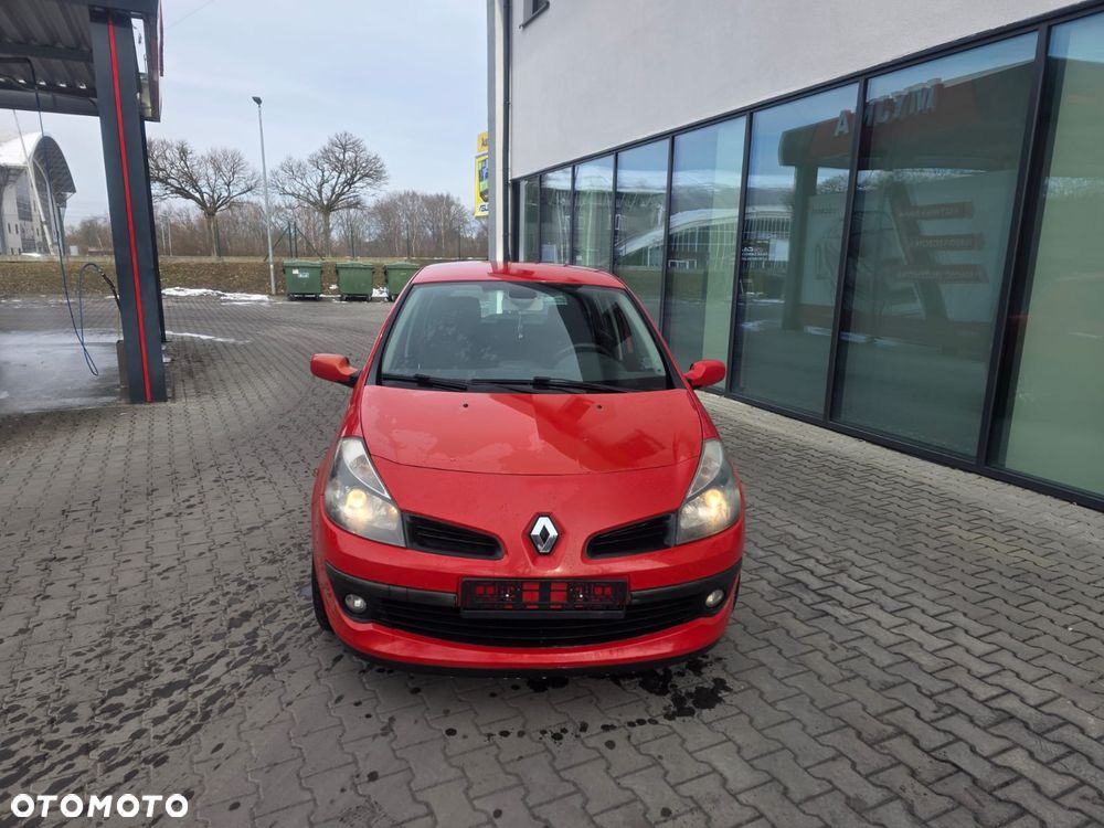 Renault Clio 1.2 16V Luxe Dynamique - 5