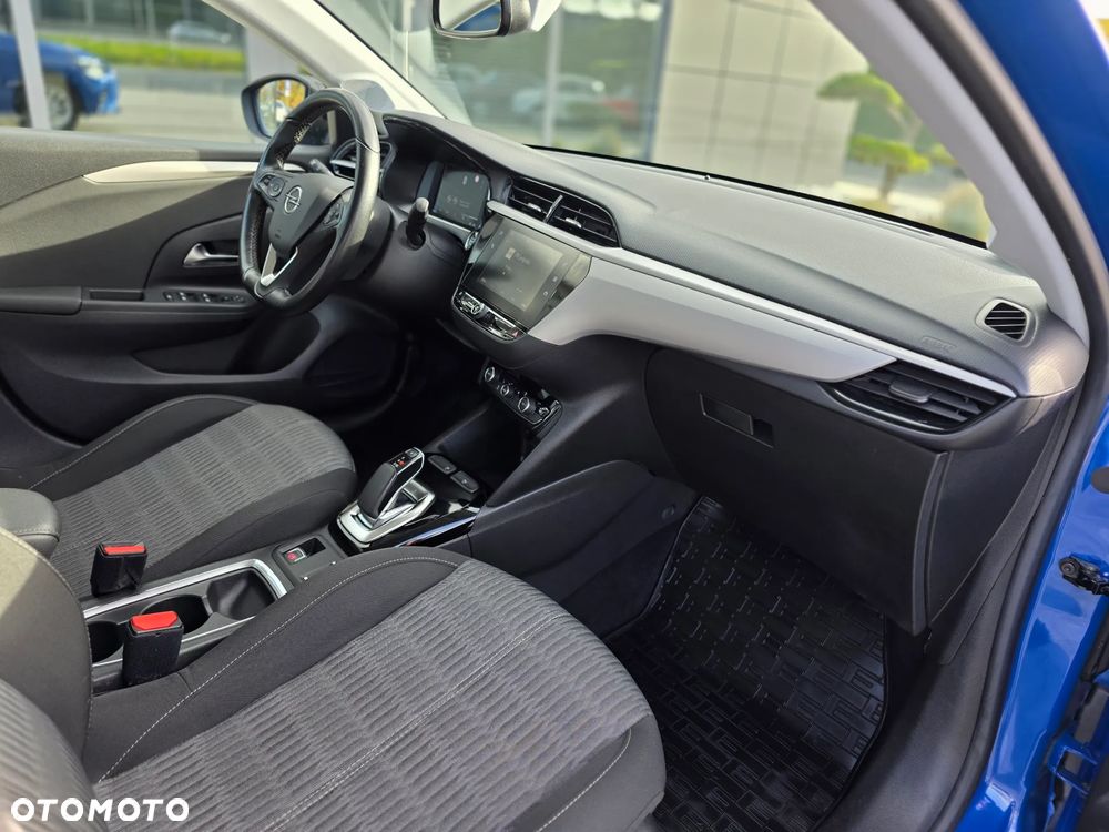 Opel Corsa Corsa-e Edition Business Pack - 17