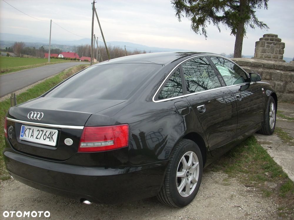 Audi A6 Limousine - 22