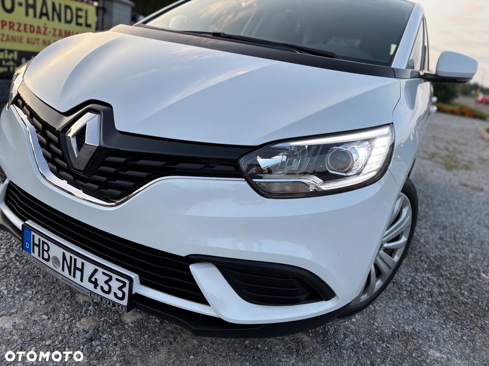 Renault Scenic - 4