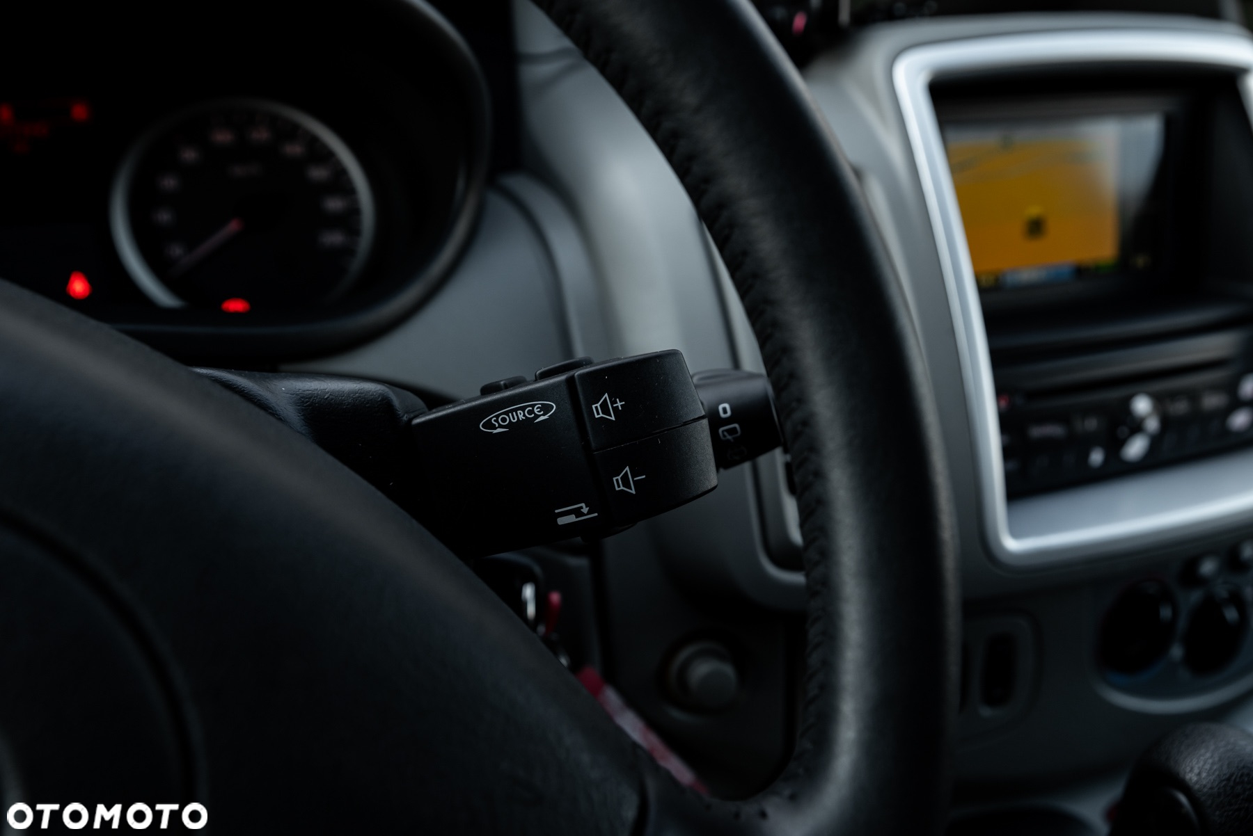 Opel Vivaro 2.5 CDTI L2H1 (Tecshift) Easytronic Life - 27