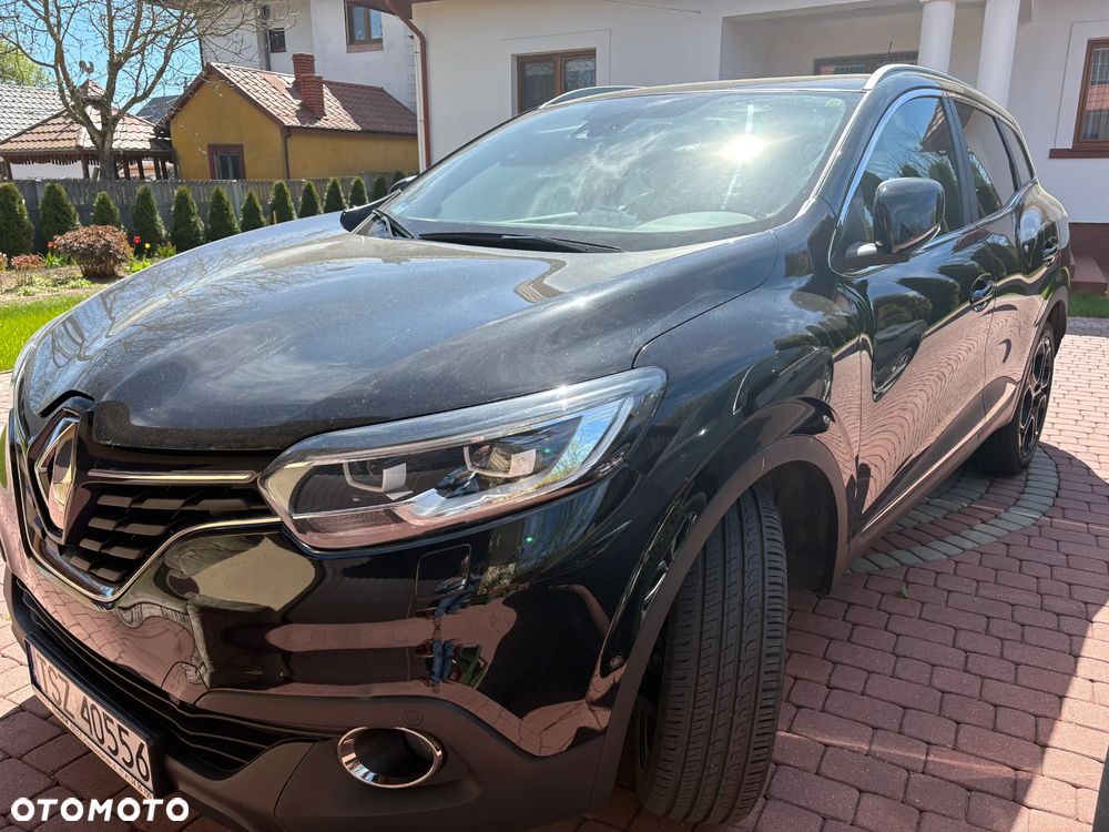 Renault Kadjar 1.2 Energy TCe Night&Day - 4