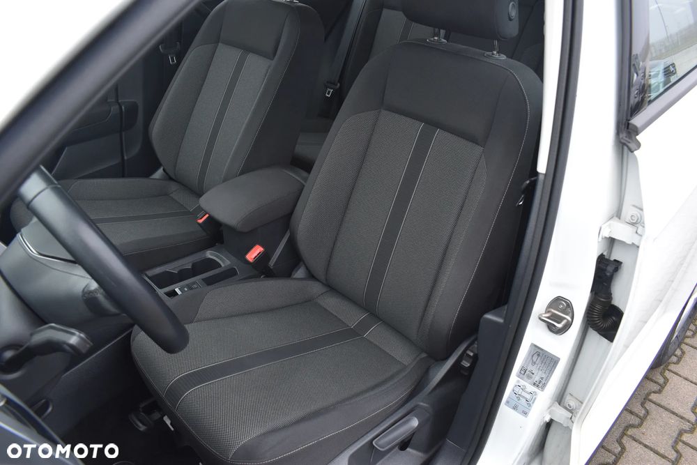 Volkswagen T-Roc 1.5 TSI Life - 12