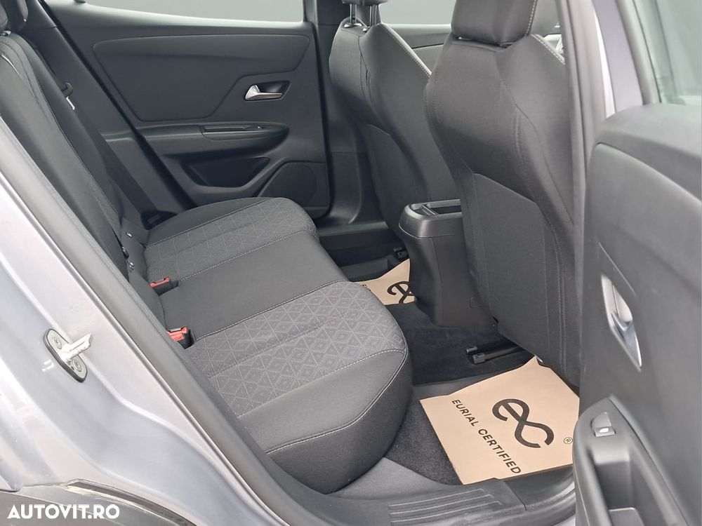 Opel Mokka Mokka-e 50 kWh Edition - 11