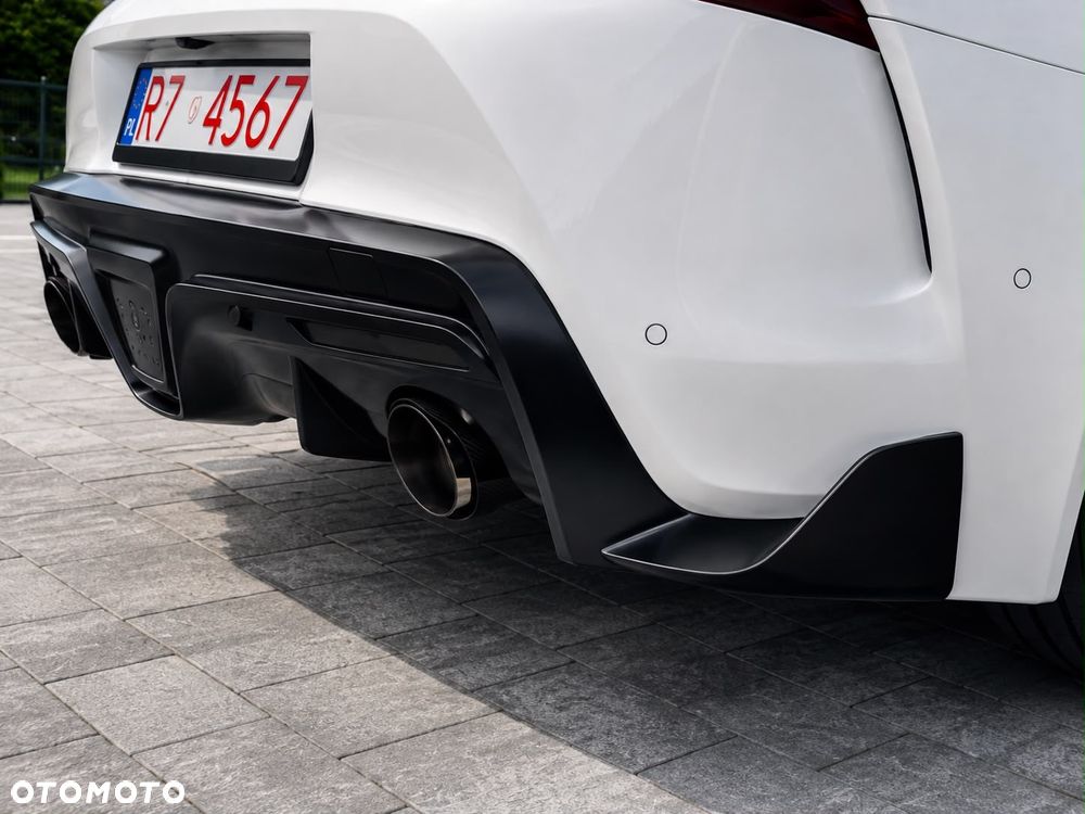 Toyota Supra GR 3.0 - 7
