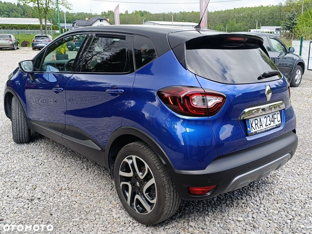Renault Captur (ENERGY) TCe 150 Version S - 5