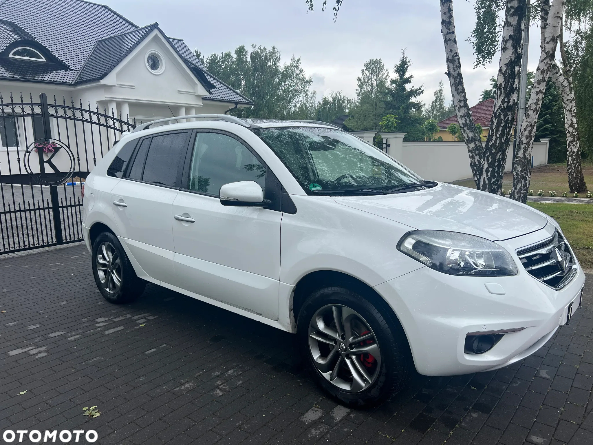 Renault Koleos 2.0 dCi 4x4 Privilege - 5