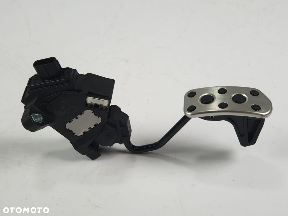 LEXUS 300h 2.5H Komplet Pedałów F Sport Hamulec Gaz Stopka - 8