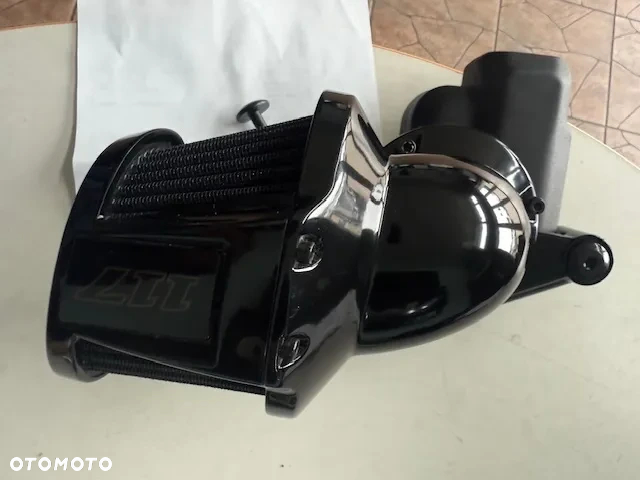 FILTRA POWIETRZA HARLEY HEAVY BREATHER 117 MILWAUKEE 8 17  29400407- - 10