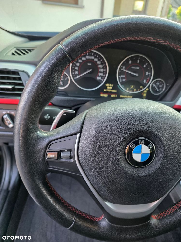 BMW Seria 3 - 21