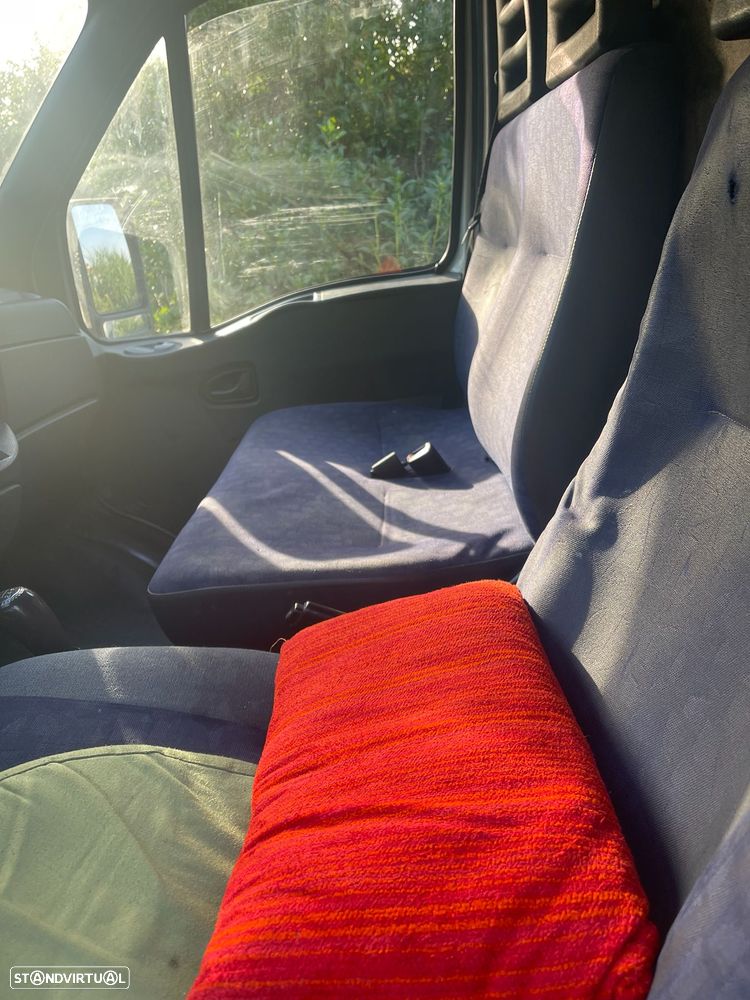 Iveco Daily 2.3 TD 35S10D 3200 - 7