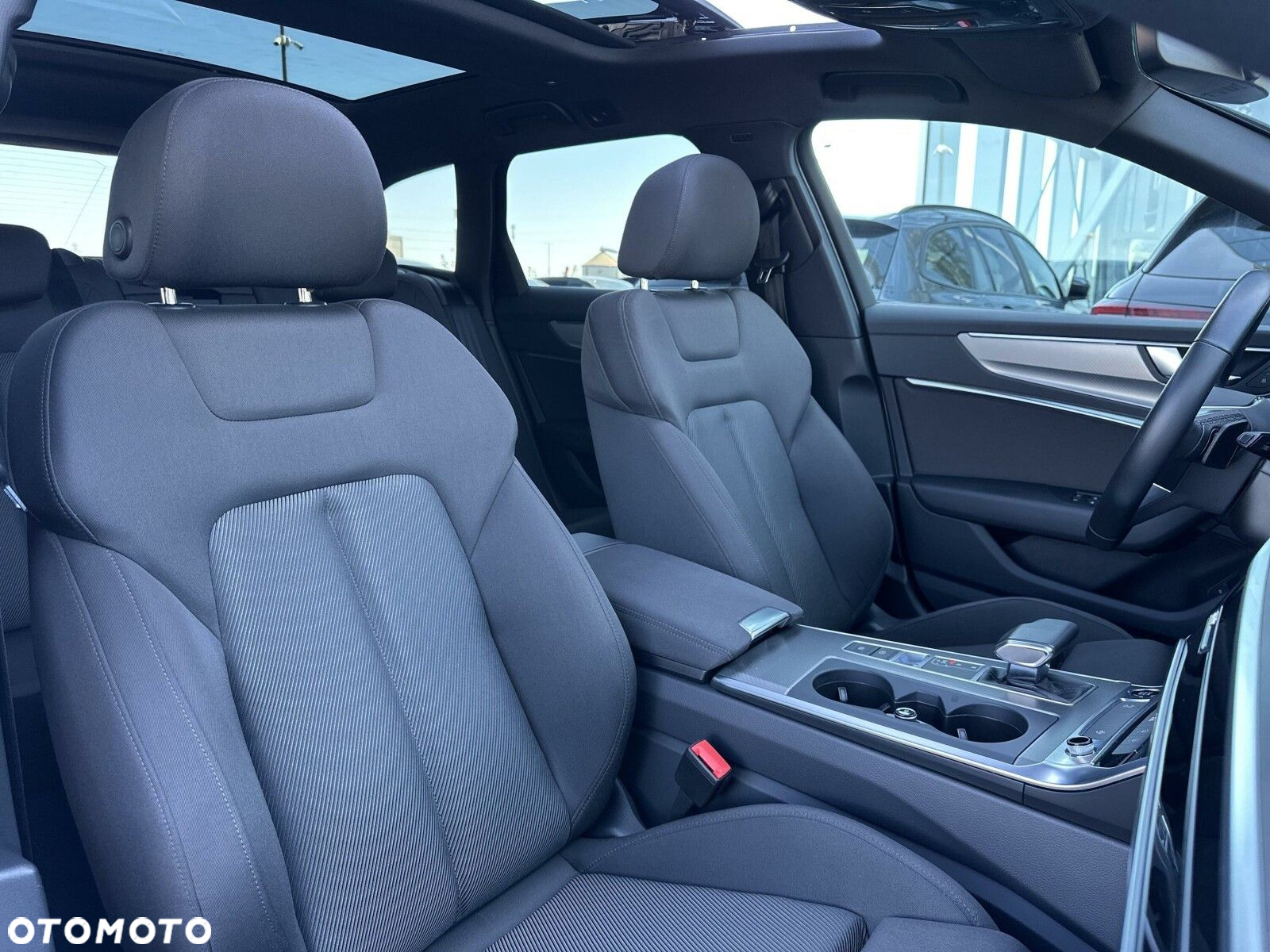 Audi A6 - 19