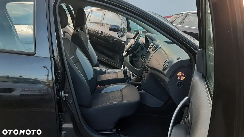 Dacia Sandero Stepway 0.9 TCe Ambiance - 20