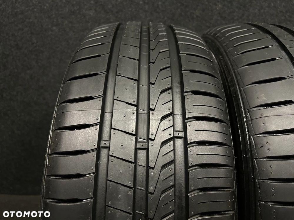 Opony letnie Hankook Kinergy ECO 2 195/50/15 84H 2szt. Nowe! - 2