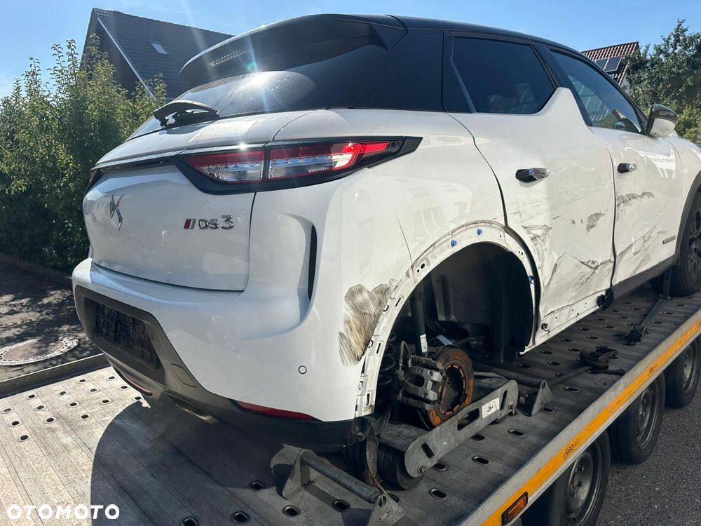 DS Automobiles DS 3 - 5