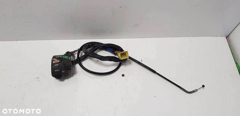 Suzuki Bandit GSF 600 Przełącznik Świateł - 1