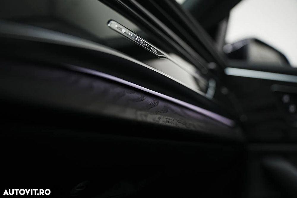 Audi Q8 SUV TFSI quattro 250 kW tiptronic S line business - 40