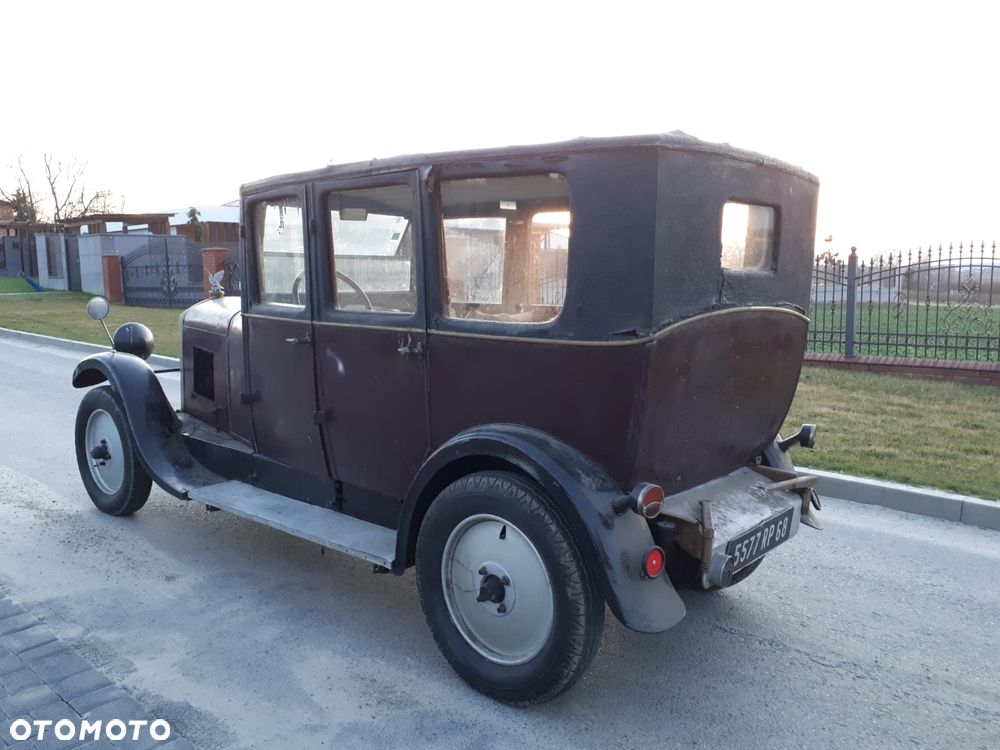 Peugeot Inny - 9