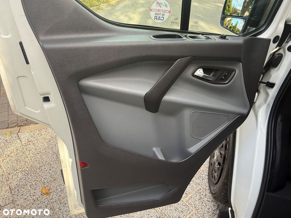 Ford Transit Custom - 20