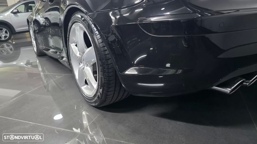 Mercedes-Benz SLK 200 Kompressor Sport Edition - 35