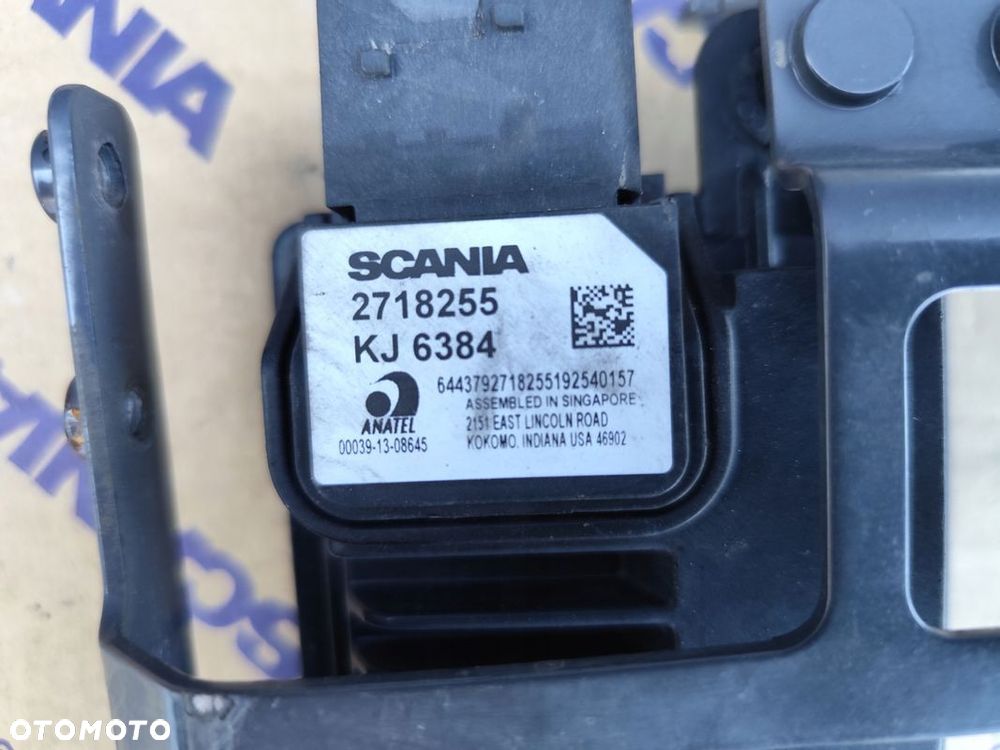 RADAR SCANIA 2718255 - 3