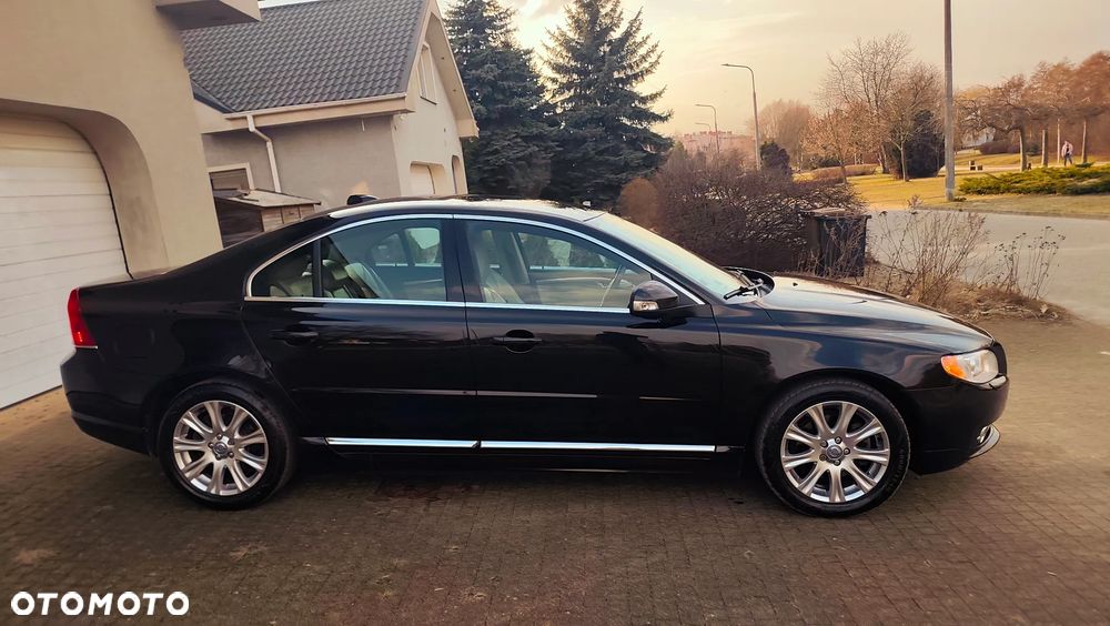 Volvo S60 DRIVe RDesign - 26