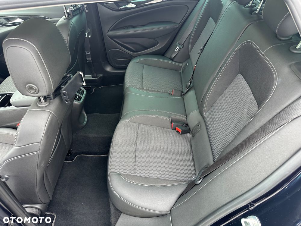 Opel Insignia 1.6 CDTI Innovation S&S - 8