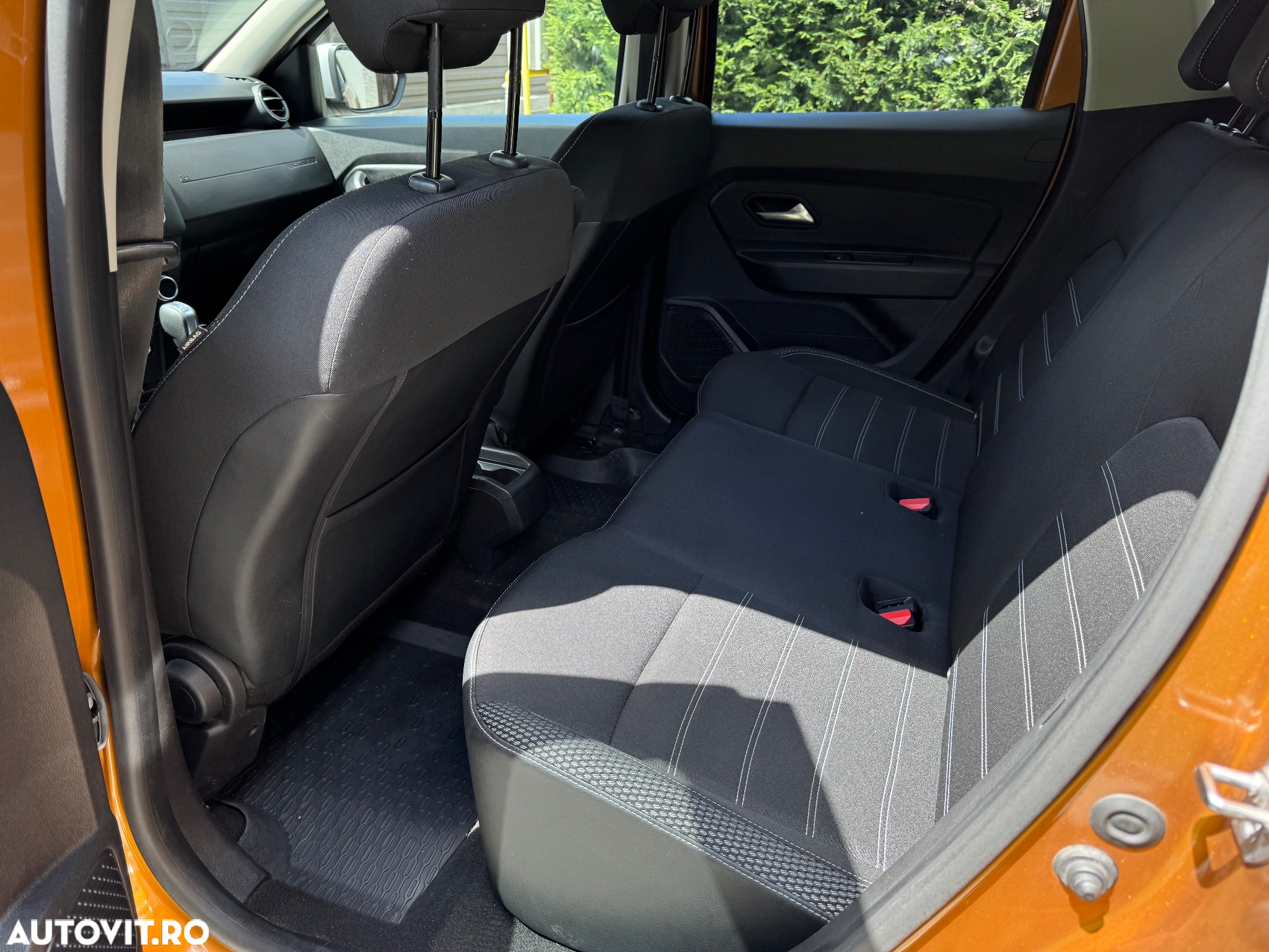 Dacia Duster - 12