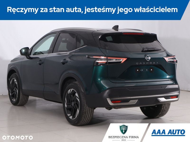 Nissan Qashqai - 6