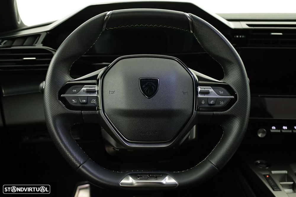 Peugeot 308 SW 1.2 PureTech GT EAT8 - 15