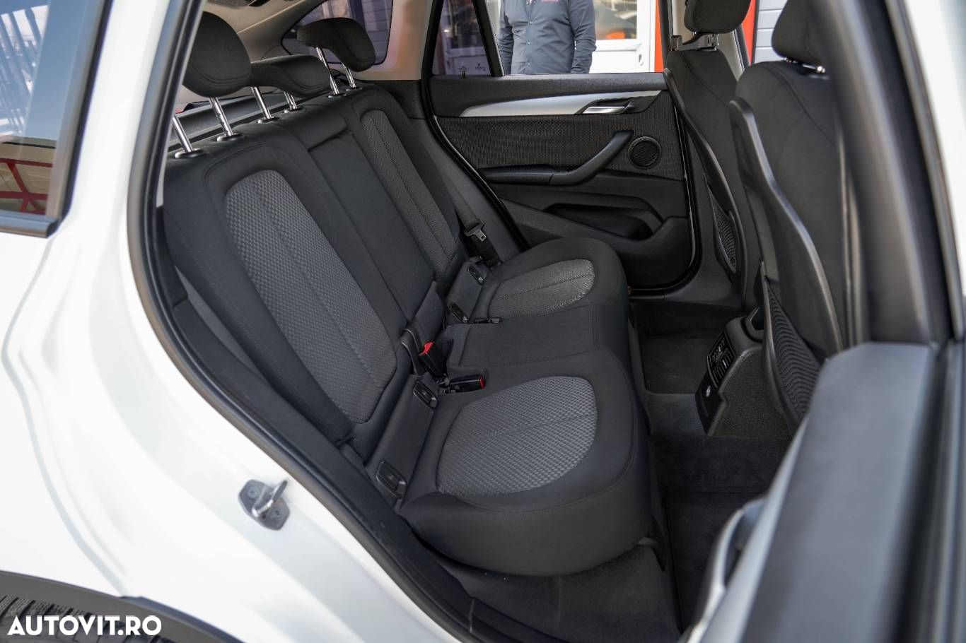 BMW X1 - 14