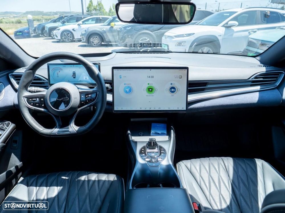 BYD Seal Excellence - 31